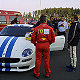 Maserati Trofeo