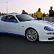 Maserati Trofeo