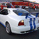 Maserati Trofeo