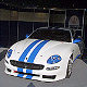 Maserati Trofeo