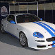 Maserati Trofeo