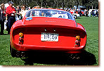 Ferrari 250 GTO '62 s/n 3647GT