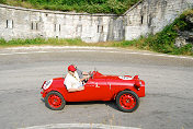 58  Bugatti Amedeo  I  Fortunati  Sport