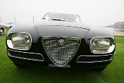 Alfa Romeo SZ Coda Tronca Zagato Coupé