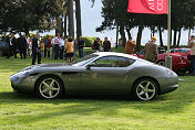 2006 Ferrari 575 GTZ Zagato Coupé # ZFFBV55A420127394