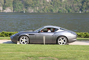 2006 Ferrari 575 GTZ Zagato Coupé # ZFFBV55A420127394