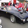 365 GT s/n 12605