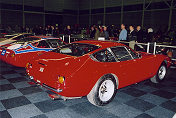 Ferrari 365 GTB/4 Daytona s/n 14127
