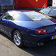 456M GT s/n 126816