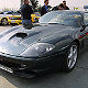550 Maranello s/n 112985