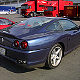 550 Maranello s/n 107777