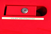 F40 #85594 of Clay Regazzoni