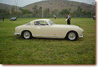 Ferrari 250 Europa PF Coupe s/n 0351EU