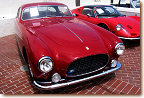 Ferrari 250 Europa Pinin Farina Coupe s/n 0345EU