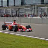 F2001 s/n 214