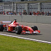 F2001 s/n 214