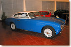 Ferrari 195 Inter Vignale Coupe s/n 0103S