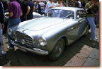 Ferrari 195 Inter Vignale Coupe s/n 0181EL