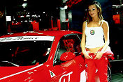 Alfa Romeo Impressions