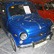 1972 Seat 600