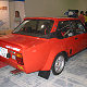 Fiat Abarth 131 Rally