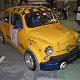 Fiat Abarth