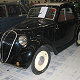 1938 Fiat Topolino
