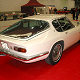 Maserati Mistral