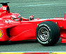 Scuderia
Ferrari
Marlboro