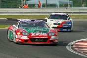 [Bouvy / Defourny / Naspetti / Morbidelli] Ferrari 575 GTC, s/n 2218