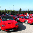Parking at Relais Borgo San Felice