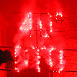 Fireworks at Borgo San Felice