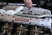 Maserati A6 GCS #2085