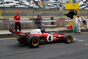 Ferrari 312 B2, s/n 005