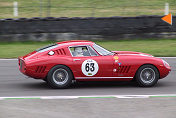 Ferrari 275 GTB/C, s/n 07407