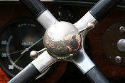 032 Van Lierde Van Lierde Bentley 4.5 Litre 1928 ARG #HF3193