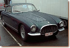 250 Europa, s/n 0303EU
