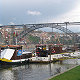 Porto riverside views