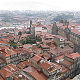 Views from the tower of "Egreja E Torro Dos Clerigos"