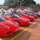 360 Spider & Modena