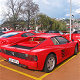 Testarossa & 360 Modena