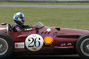 Maserati 250 F, s/n 2521