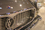 Deutscher Maserati Club Display