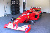 F1-2000 Formula 1, s/n 198