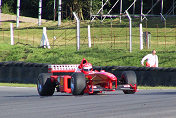 F399 Formula 1, s/n 194
