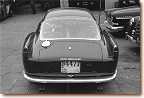 Ferrari 250 GT LWB TdF s/n 0879GT ... in the background 
#5 250 TR s/n 0726TR P.Hill / 
Musso
#6 250 TR s/n 0728TR Seidel/ Munaron
#44 250 GT Bruce Kessler was an dns