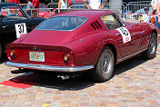 Ferrari 275 GTB Shortnose s/n 07351