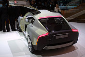 Volvo Concept Car YCC