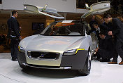 Volvo Concept Car YCC