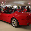 Ferrari 550 barchetta s/n 124272